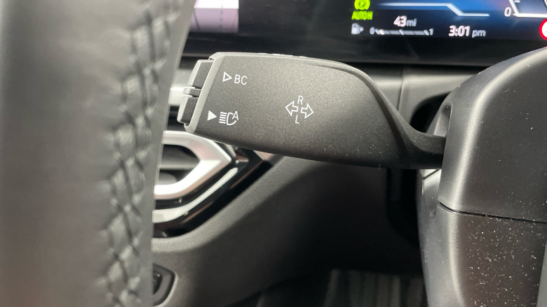 BMW 3 Series 320i M Sport 4dr Step Auto [Pro Pack] Petrol Saloon